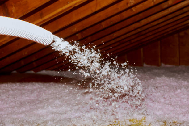 Best Types of Insulation in Woodland Park, CO