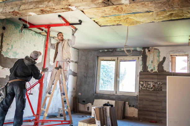 Professional Insulation Contractor in CO